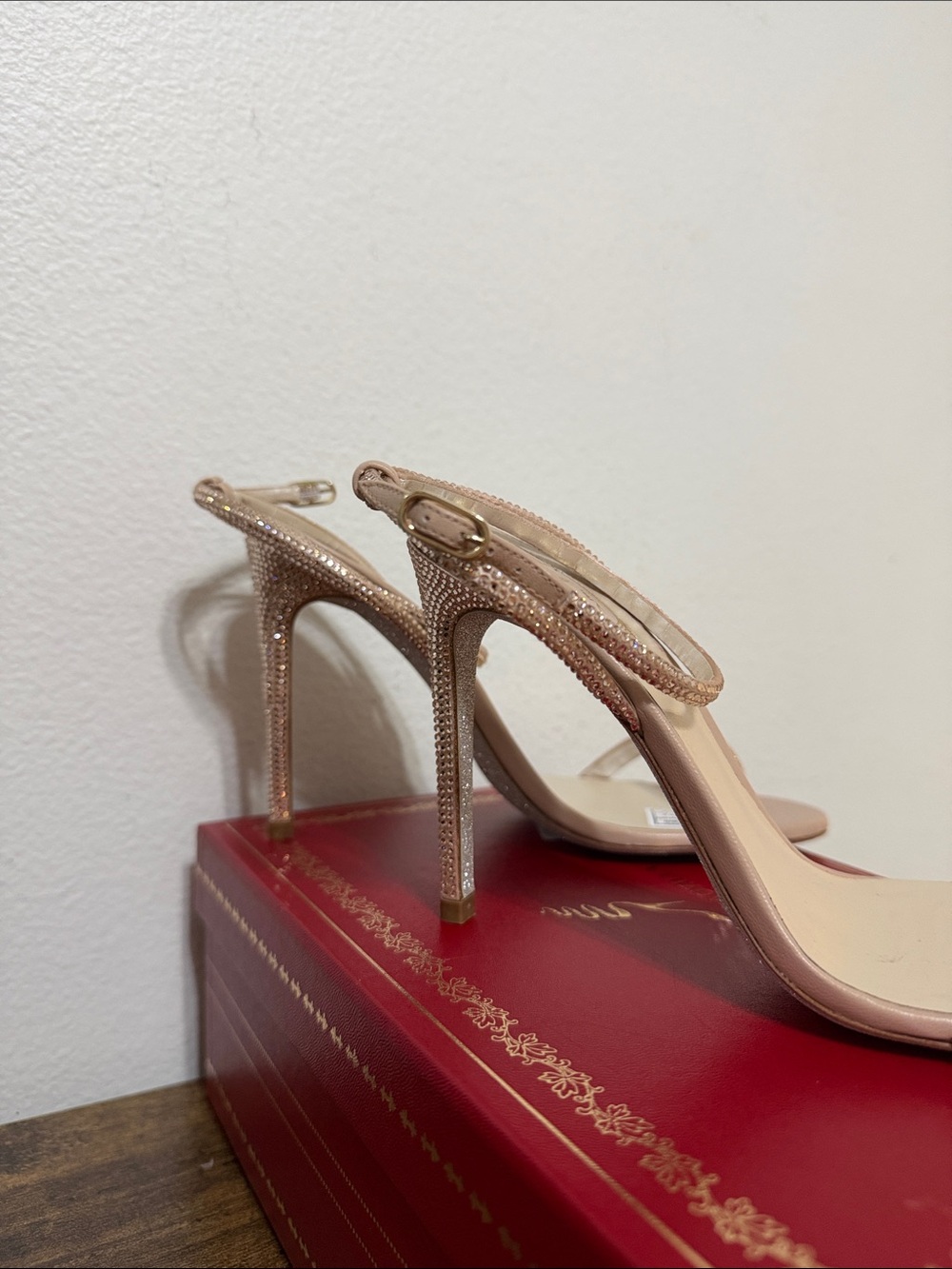 Rene Caovilla - Picture 4 of 5
